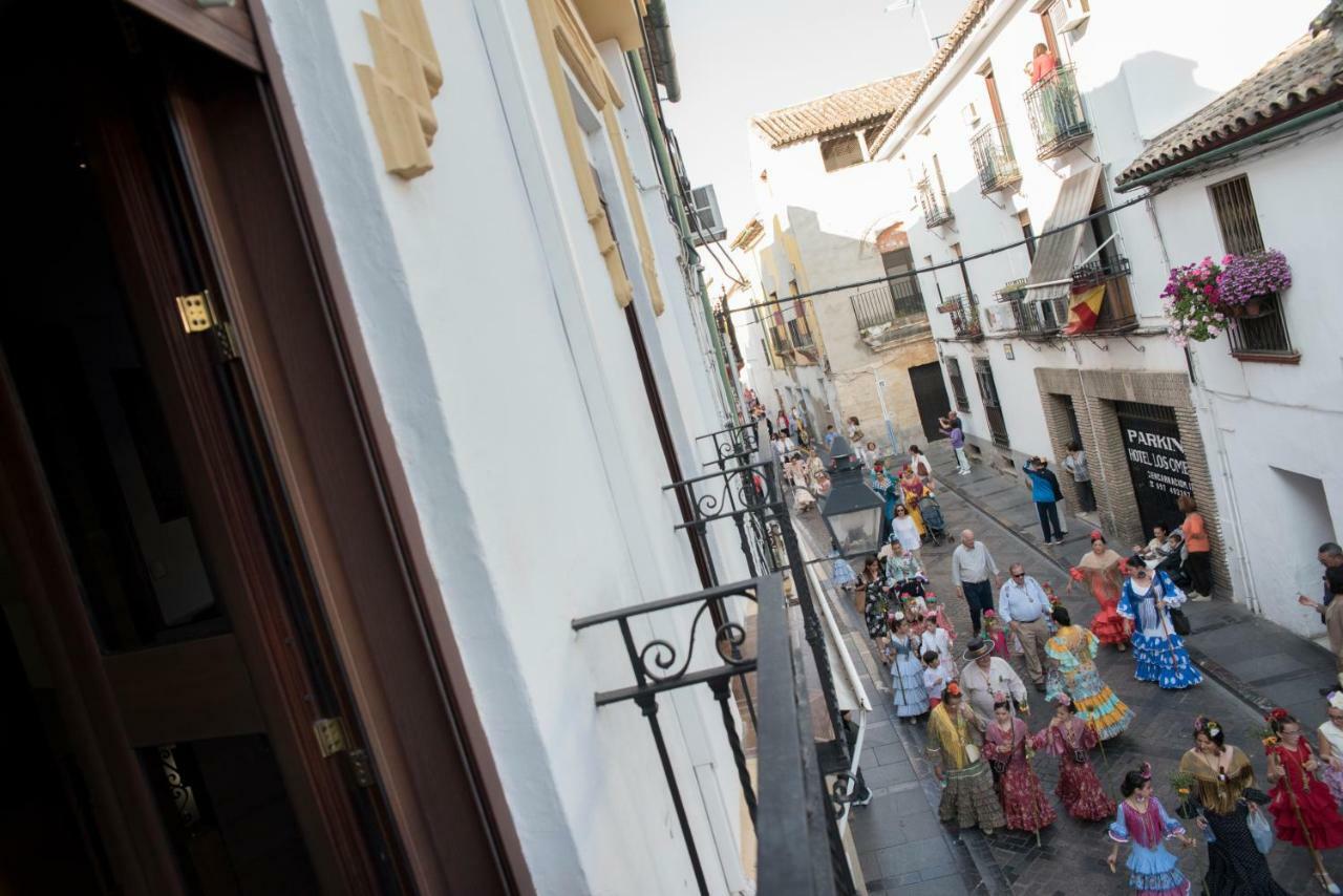 El Pilar Home Córdoba Exterior foto